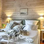 Traumhaff Bootsmanns Domizil Kamin, Privates Nordicspa, Boot In Rieth Am *