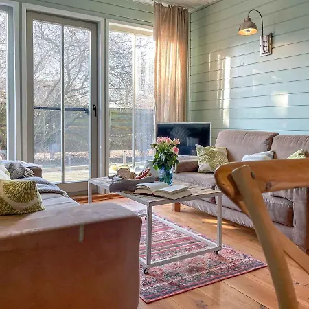 Traumhaff Bootsmanns Domizil Kamin, Privates Nordicspa, Boot In Rieth Am Luckow (Mecklenburg-Vorpommern)