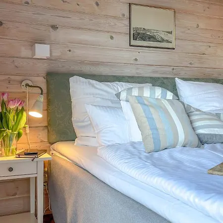 Traumhaff Bootsmanns Domizil Kamin, Privates Nordicspa, Boot In Rieth Am * Luckow (Mecklenburg-Vorpommern)