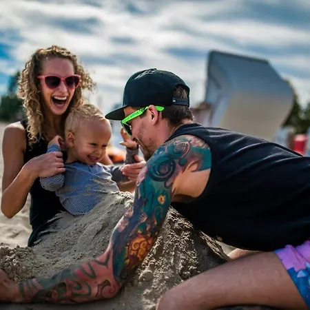 Traumhaff Bootsmanns Domizil Kamin, Privates Nordicspa, Boot In Rieth Am