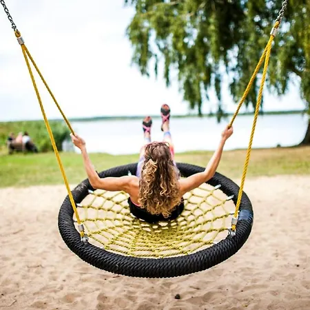 Traumhaff Bootsmanns Domizil Kamin, Privates Nordicspa, Boot In Rieth Am