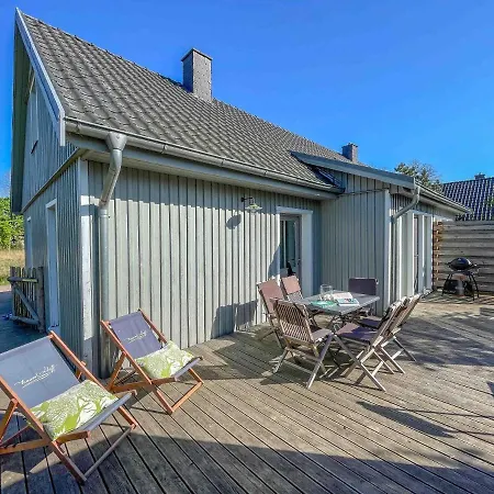 Traumhaff Bootsmanns Domizil Kamin, Privates Nordicspa, Boot In Rieth Am *